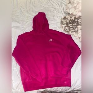 Nike hoodie